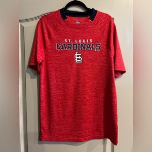 St Louis Cardinals men’s shirt